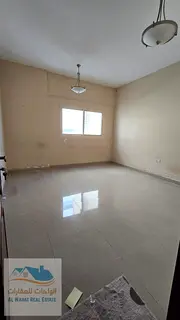 🏠 Studio for Annual Rent – Al Jurf 3, Ajman 📍 Location: Al Jurf 3, next to Woodlem Park Scho