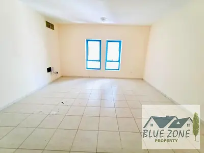 NO DEPOSIT 1BHK WITH CLOSE HALL FULLY SUNLIGHTED NEAR KING FAISAL ROAD IN JUST 30K*
