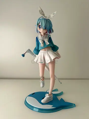 Arona - Blue Archive 1/7 Scale Figure (Boxed)
