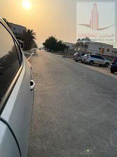 Land for Sale Directly from the Owner in Al Mowaihat 3, Ajman - A great opportunity to own a plot of
