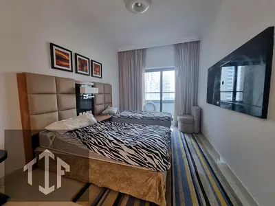 Fully Furnished 2 BHK Apartment For Rent Businesses Bay