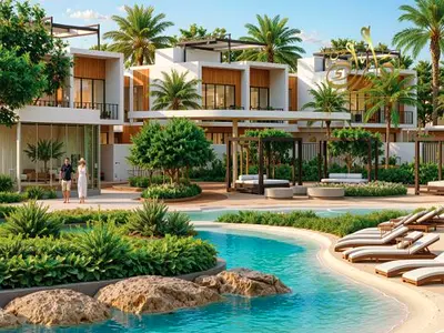Luxury Starts at Just 240K, 0,50% 40 M0N, 25% ROI