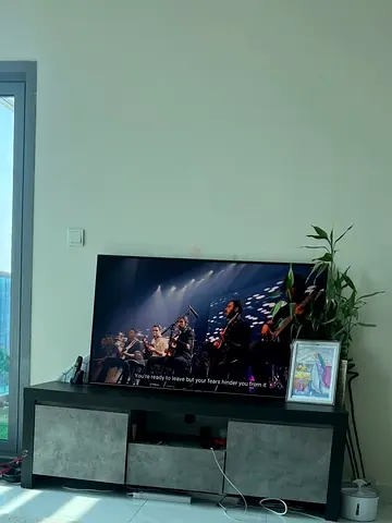 Tv table