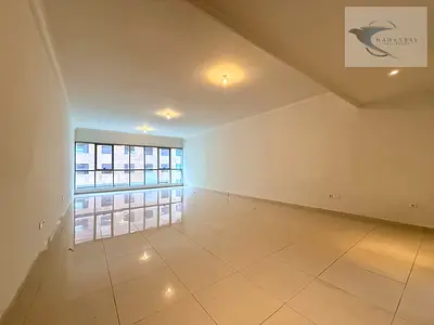 Hot Offer | Splendid Apartment | Maid | Basement Parking | Ready To Move