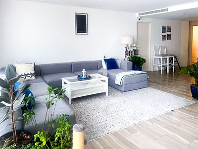 Spacious | Excellent View | 2 Cheques