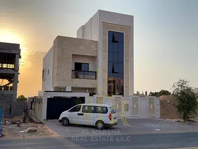 6 Master Bedrooms | Al Helio 2 | 3,550 Sq. Ft. Built-Up | AED 2M