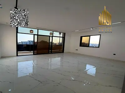 Residential Villa for Sale in Al Helio 1