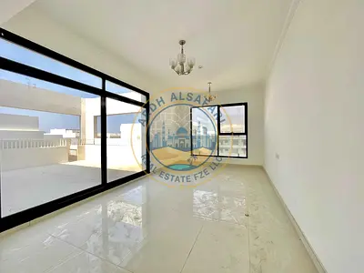 Brand new penthouse open view built in wardrobe
