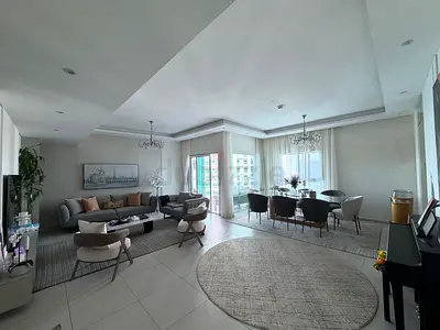 3-Bedrooms Apartment for Sale