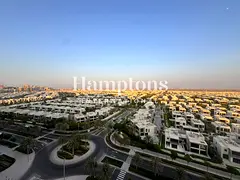 Premium Finishing | High Floor | Sidra View