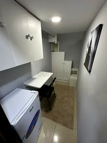 Soundproofing walls Ladies only partition for rent in Barsha