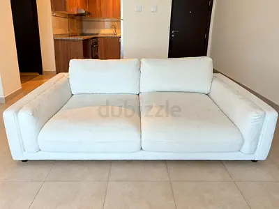 THE One Premium Sofas - 5 Seater - 1 Year Old - Excellent Condition