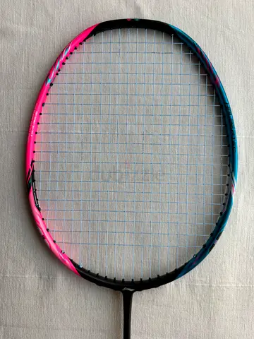 LI-NING HALBERTEC 8000 - Badminton Racket
