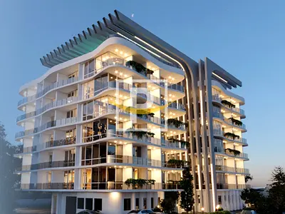 Stylish 2BR | Great Value | With Balcony