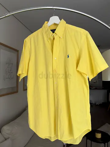 Ralph Lauren Polo Size M