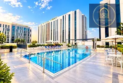 🔥 Hot Deal | 1BR with Kitchen Appliances | 12 Cheques 🔥