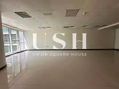 Open Layout | Close to DMCC metro | SZR View