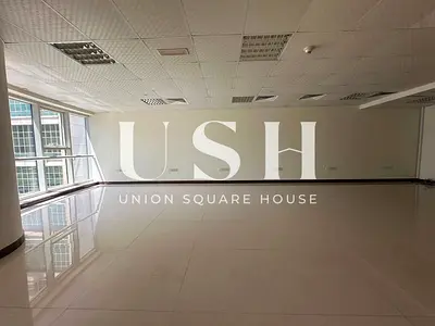Open Layout | Close to DMCC metro | SZR View