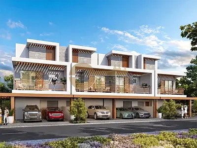 TERRACE ROOFTOP | CORNER UNIT | EXTENDED GARDEN