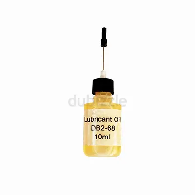 Latex printer lubrication oil