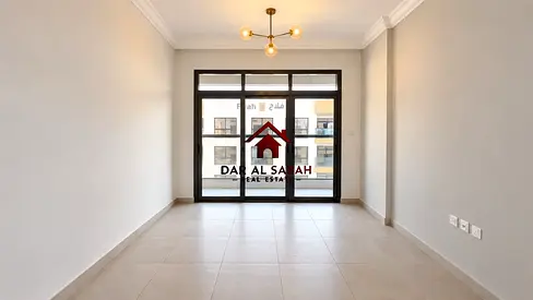 30 Days 🆓 ❗️Master bedroom with Wardrobes❗️Shoes Rack ❗️Balcony ❗️Ready to move