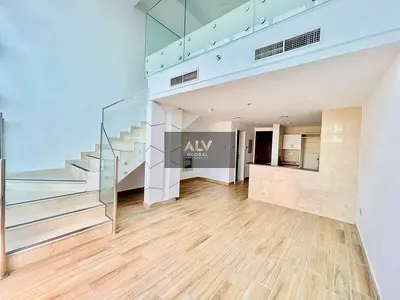 1 Month Free Rent | Spacious 1BHK Duplex | Ready to Move