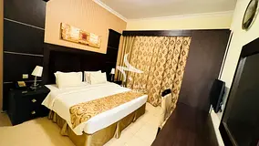 Spacious & Fully Furnished | Road View | Move-In Ready