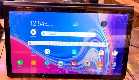 Samsung Galaxy TABView2