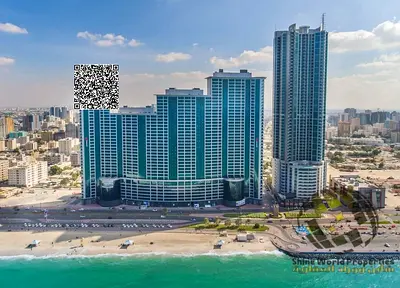 Luxury Apartment | Prime Location | Full Sea View | High ROI