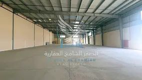 Brand-New 12,000 Sq. Ft. Main Road Warehouse