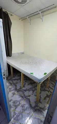 Partition for rent Discovery garden