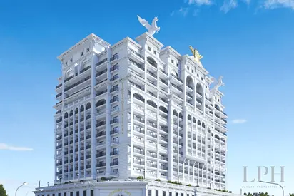 After Handover Payment | Park View | High floor
