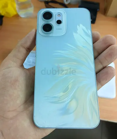 Oppo Reno 14F 512gb 12gb TRA Full Box Bill