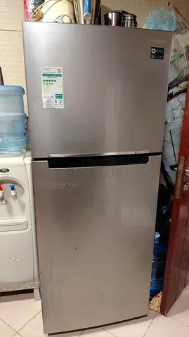 Samsung refrigerator