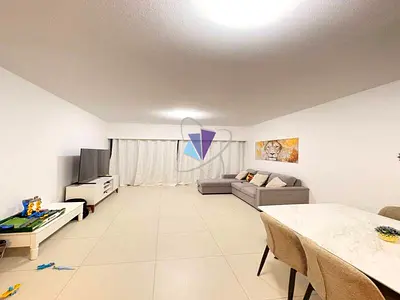 Unfurnished 1 BR | Ready Investment | Prime Location