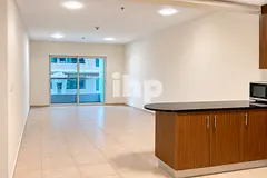 Bright & Spacious |Premium Residential|Unfurnished
