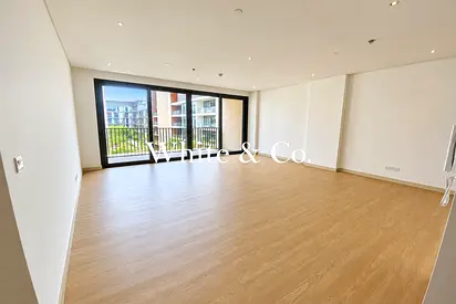 Unfurnished 1 Bed | City Walk | Prime Choice