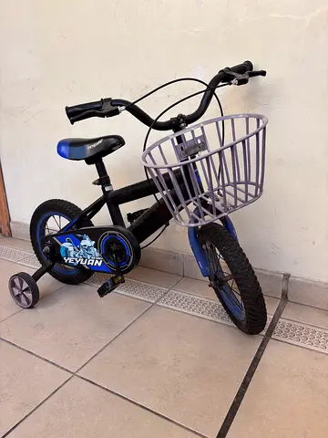 Kids bicycle for sale