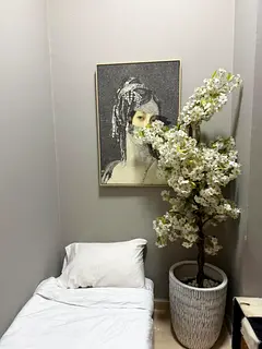 MAID ROOM