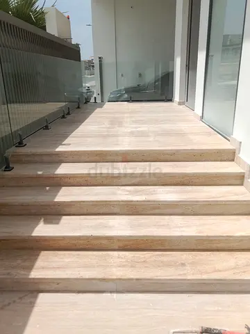 Assalam-o-Alaikum I am Expert Tile & Marble Mason. All types of work: ✓ Tile Fixing & Repair ✓ Marbl