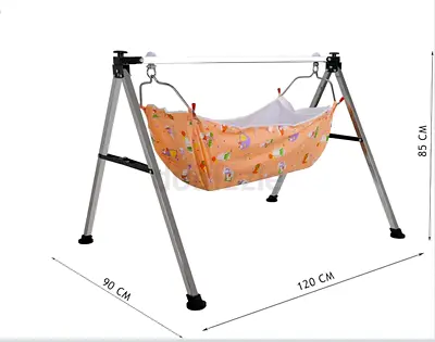 Baby Cradle Swing