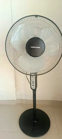 Fan for sale