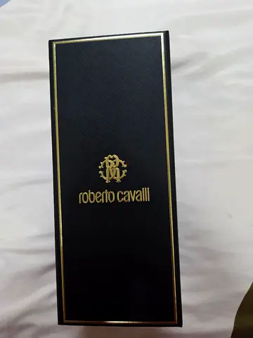 Roberto Cavalli men's fragrance boxed (new)