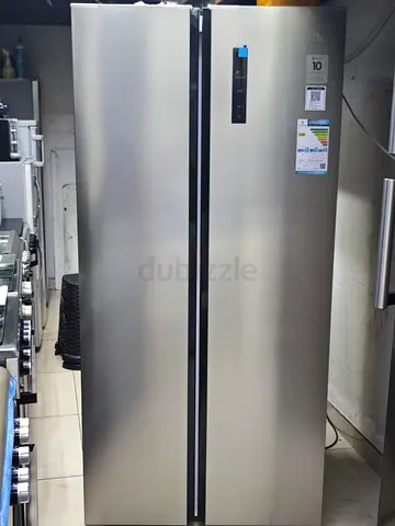 Electrolux double door new model
