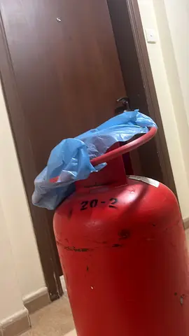Emirates cylinder