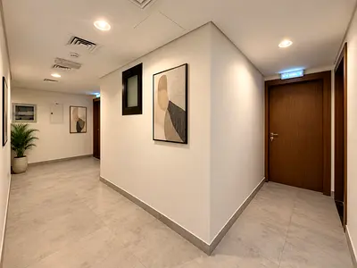 Brand New Serviced Hotel Room | Weekly Housekeeping | AED 6,000 Monthly