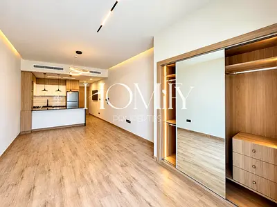 FITTED KITCHEN | HIGH-END QUALITY | READY TO MOVE