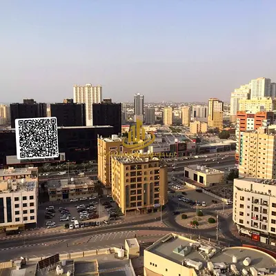 **استوديو للبيع في أبراج النعيمية تاور C – عجمان**  فرصة مميزة للتملك والاستثمار في إمارة عجمان بسعر مناسب، استوديو في أبراج النعيمية تاور C، بموقع حي