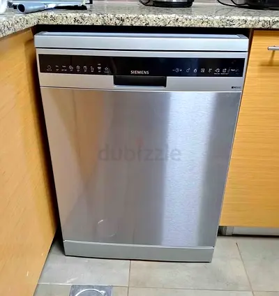 Siemens IQ500 Dishwasher Three Racks Wifi model