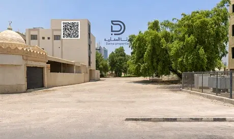 **Residential Investment Land for Sale in Liwara 1, Ajman** A great investment opportunity in Liwara 1, Ajman. This residential investment plot is lo